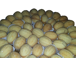 Khaleej Bakeries for Catering Services Abu Dhabi